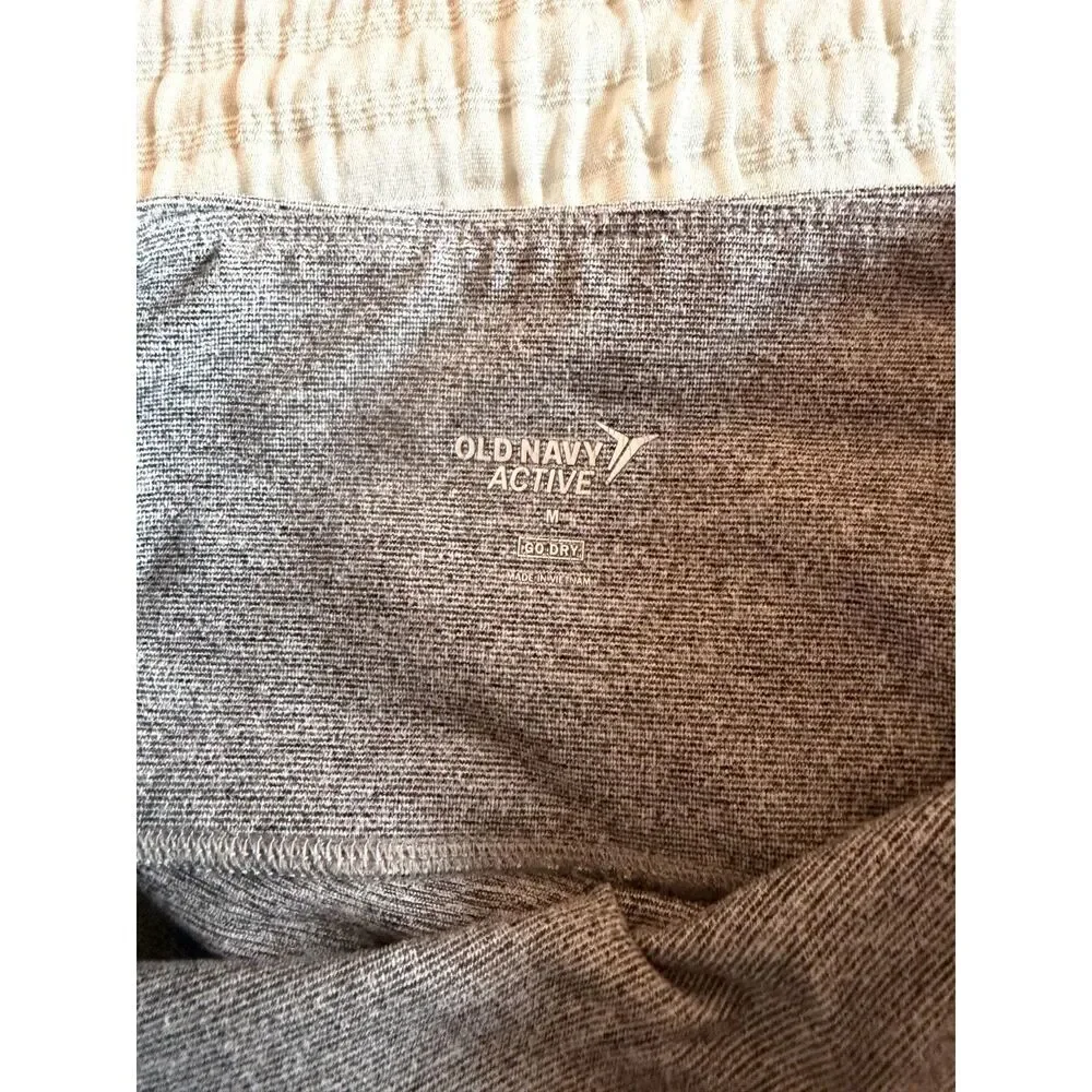 Old Navy Gray Leggings